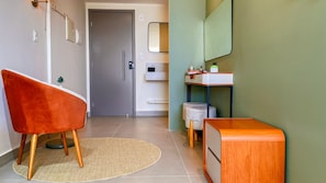 Appartamento | Spa
