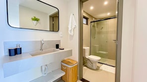 Appartamento | Bagno | Asciugacapelli