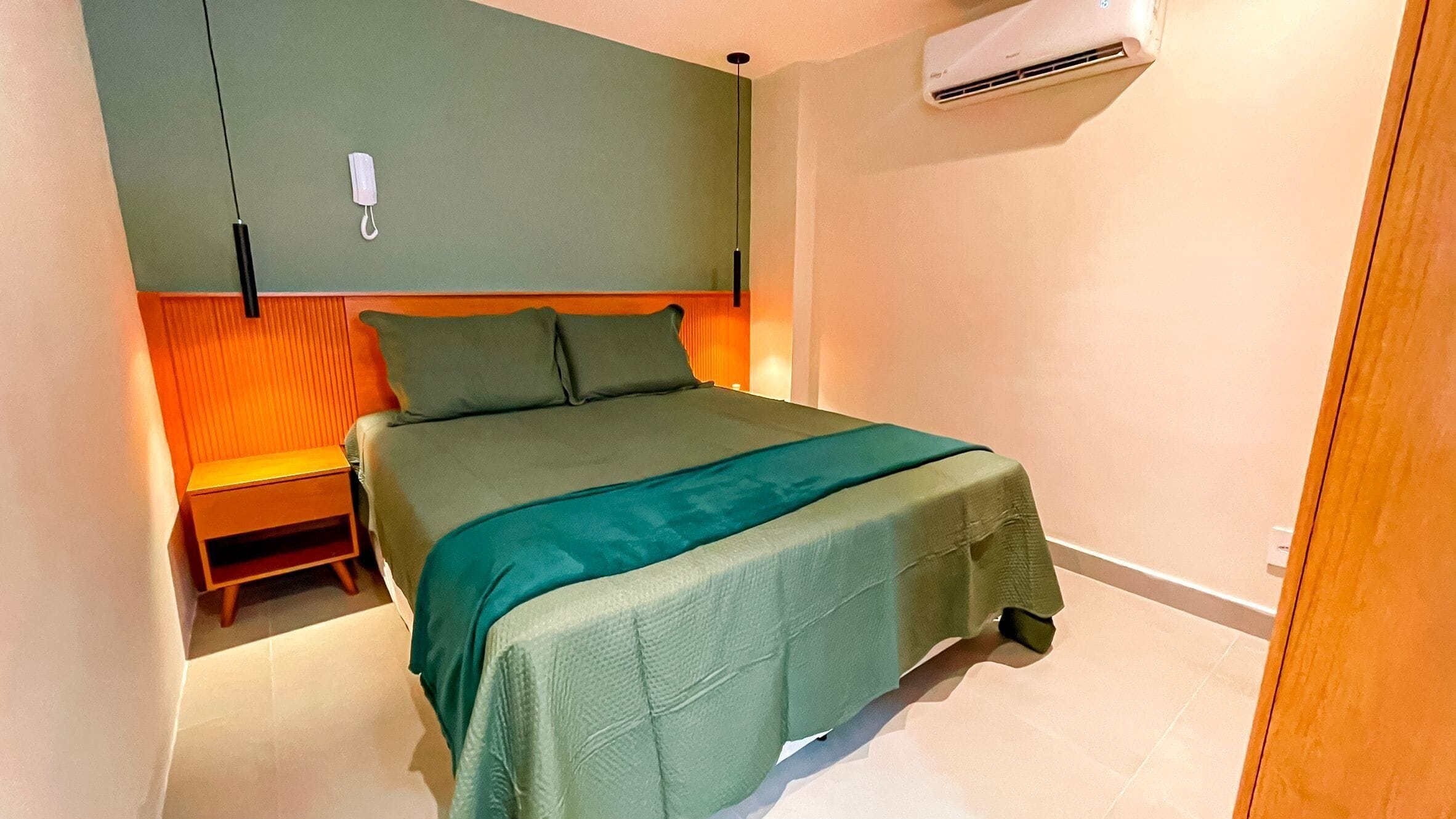 อพาร์ทเมนท์ | Wi-Fi ฟรี