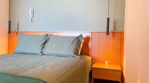 Appartement | Wi-Fi gratuit