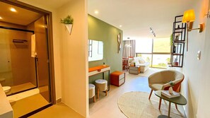 Appartement | Intérieur