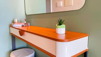 公寓 | 住宿內部