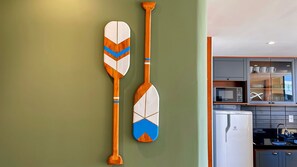 Appartement | Intérieur
