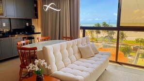 Appartement | Woonruimte