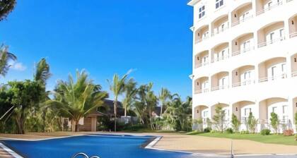 Hoa Binh - Rach Gia Resort