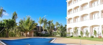 Hoa Binh - Rach Gia Resort