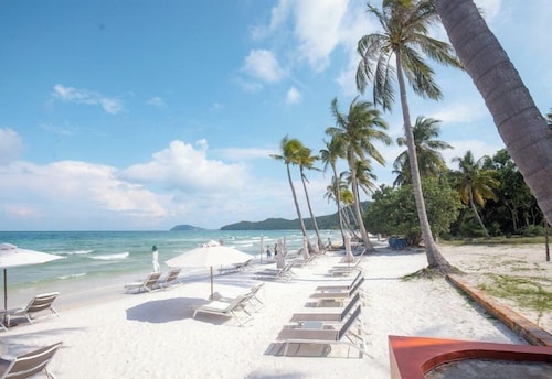 Hoa Binh - Rach Gia Resort