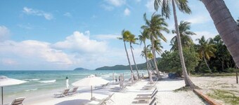 Hoa Binh - Rach Gia Resort