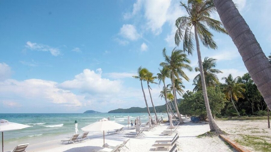 Hoa Binh - Rach Gia Resort