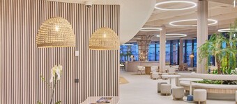 The Editory Residence Lagos