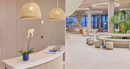 The Editory Residence Lagos