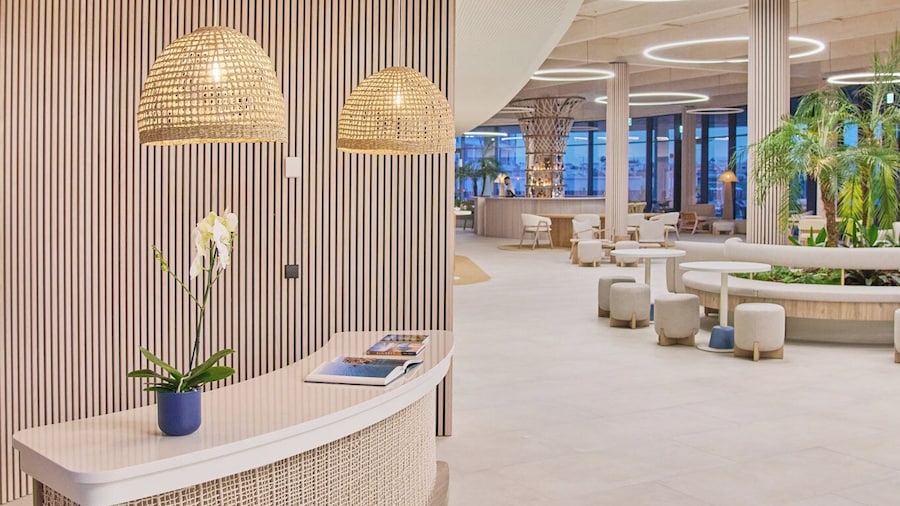 The Editory Residence Lagos