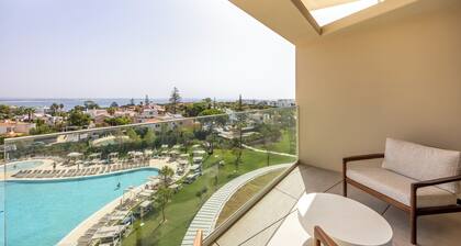 The Editory Residence Lagos