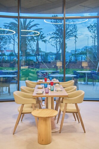 The Editory Residence Lagos