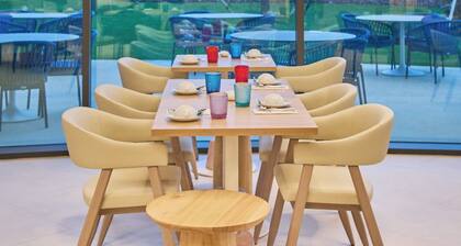 The Editory Residence Lagos