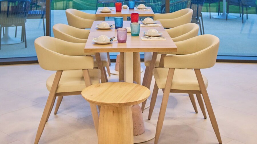 The Editory Residence Lagos