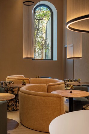 매일 유럽식 무료 아침 식사 포함