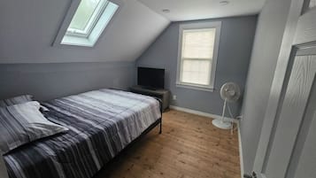 3 dormitorios y Internet