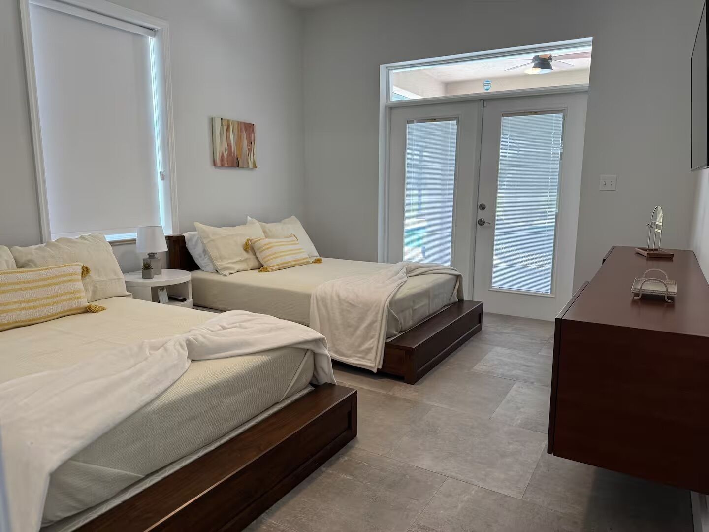 5.5 Acre Peaceful And Private Retreat - Okeechobee, FL
