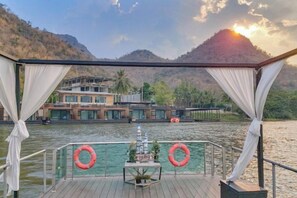 Unclassified image, 3 of 8, button - Blueskyraft Resort (Kanchanaburi)