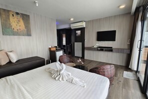 Soundproofing - Blueskyraft Resort (Kanchanaburi)