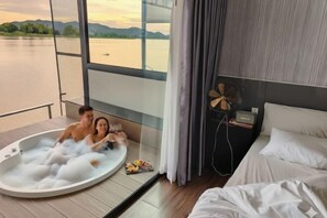 Soundproofing - Blueskyraft Resort (Kanchanaburi)