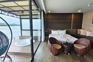 Unclassified image, 2 of 8, button - Blueskyraft Resort (Kanchanaburi)