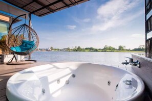 Unclassified image, 5 of 8, button - Blueskyraft Resort (Kanchanaburi)