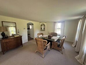 Interior - Aunt June’s Farmhouse (Warren)