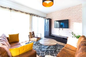 تلفزيون ذكي