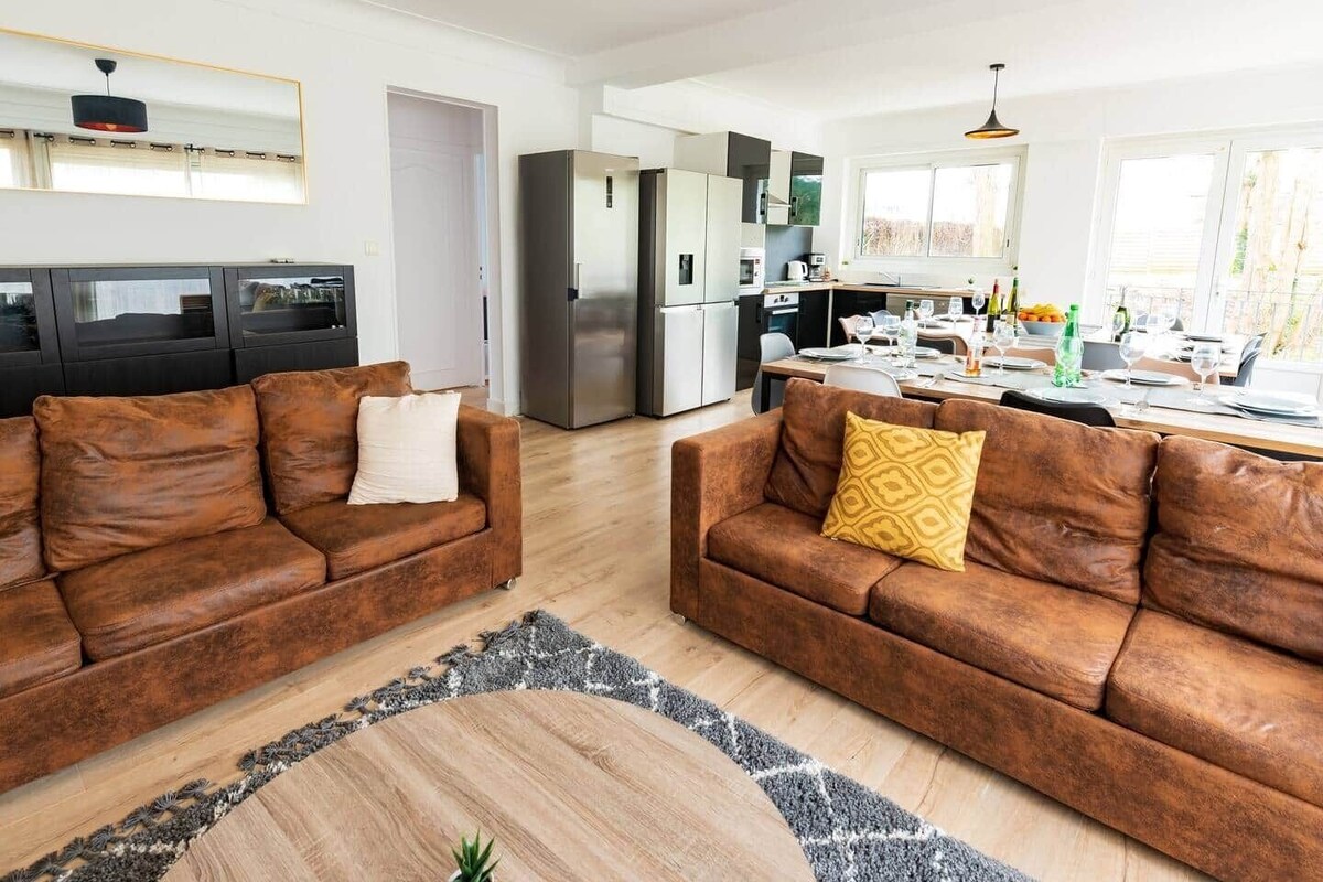 Bild für Gastgeberprofil