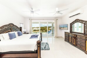 2 Schlafzimmer, Zimmersafe, Bügeleisen/Bügelbrett, kostenloses WLAN