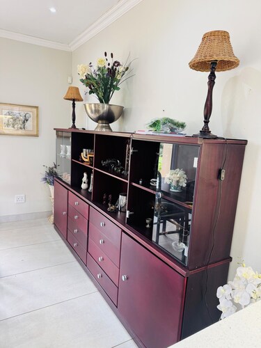 Marvelous apartment with AC in Durban North