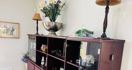 Marvelous apartment with AC in Durban North