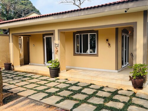 Marvelous apartment with AC in Durban North