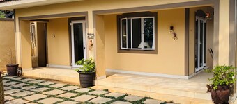 Marvelous apartment with AC in Durban North