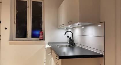 Maison Nord 6 min from Airport & Sleep 6