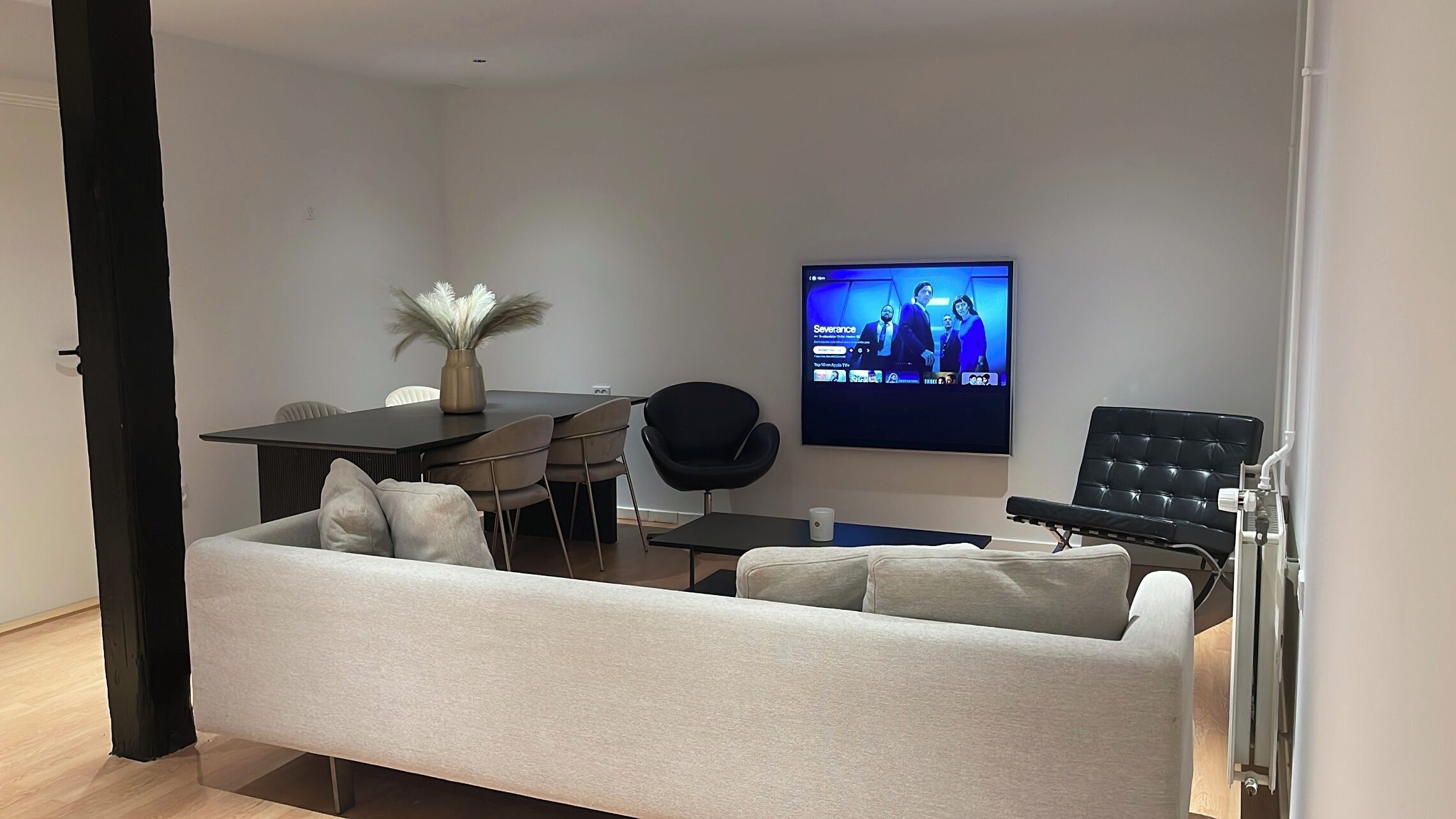 슈피리어 아파트 | 욕실