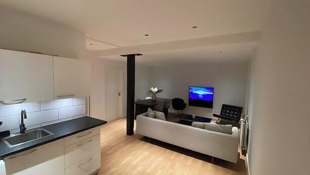 Apartemen Superior | Interior