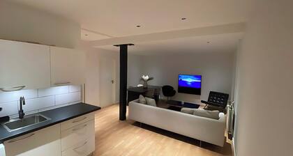 Maison Nord 6 min from Airport & Sleep 6