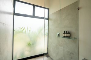 Comfort Villa, 2 Bedrooms, Patio, Garden View | Interior - Anusara Dream House (Puerto Viejo de Talamanca)
