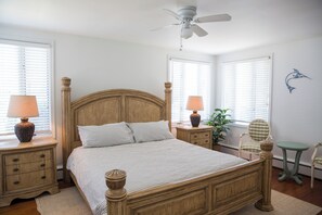 4 habitaciones y wifi 