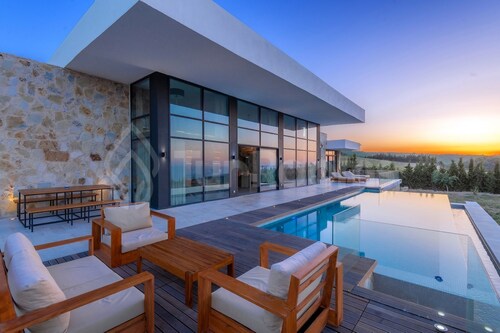 La Baie de Leo, Sauna & Spa Villa , Metline