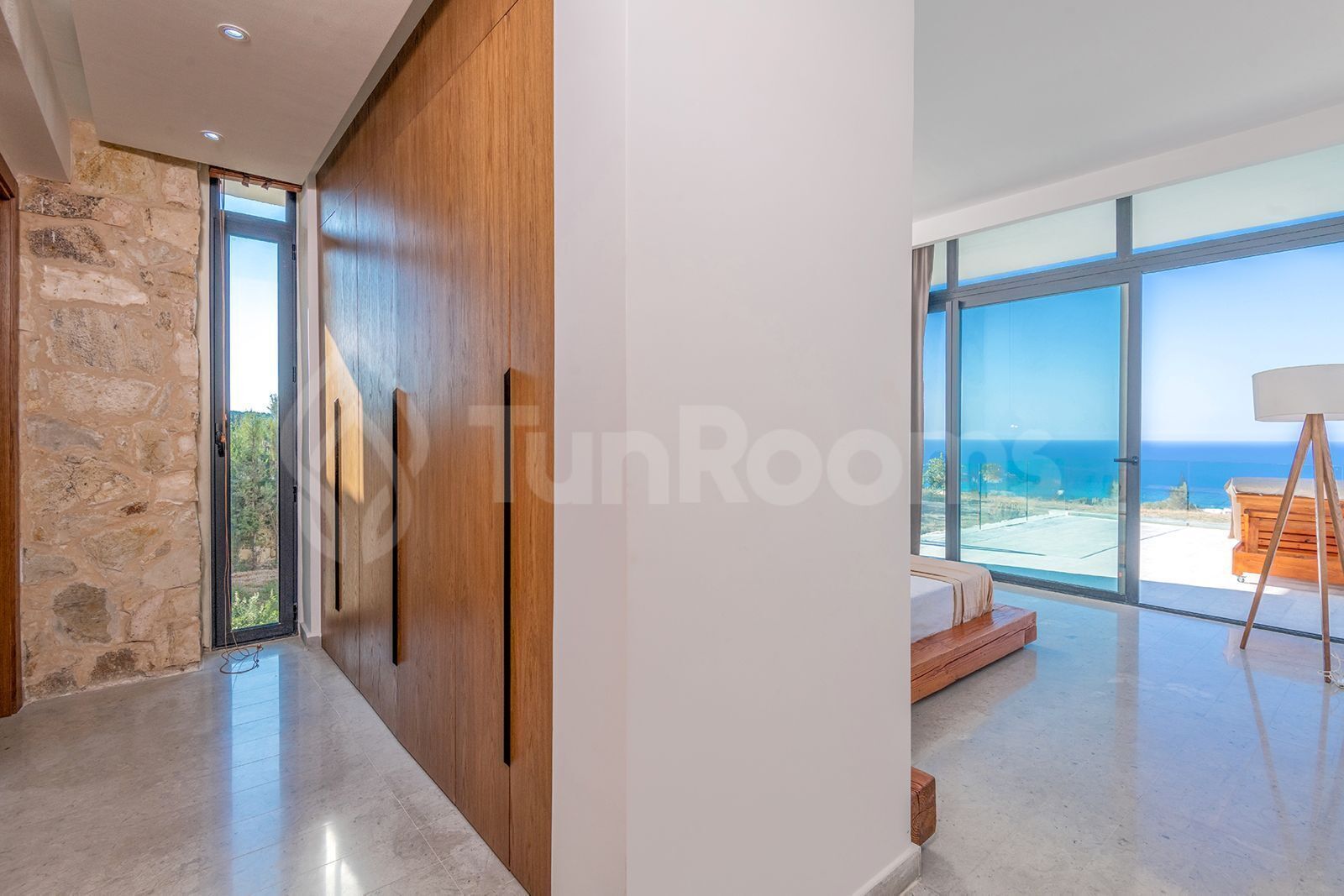 3 عدّة غرف نوم وواي فاي مجانًا وملاءات أسرّة