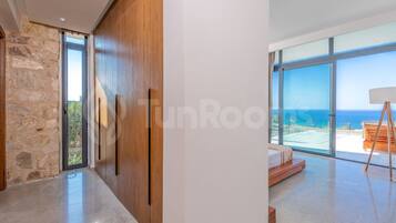 3 chambres, Wi-Fi gratuit, draps fournis