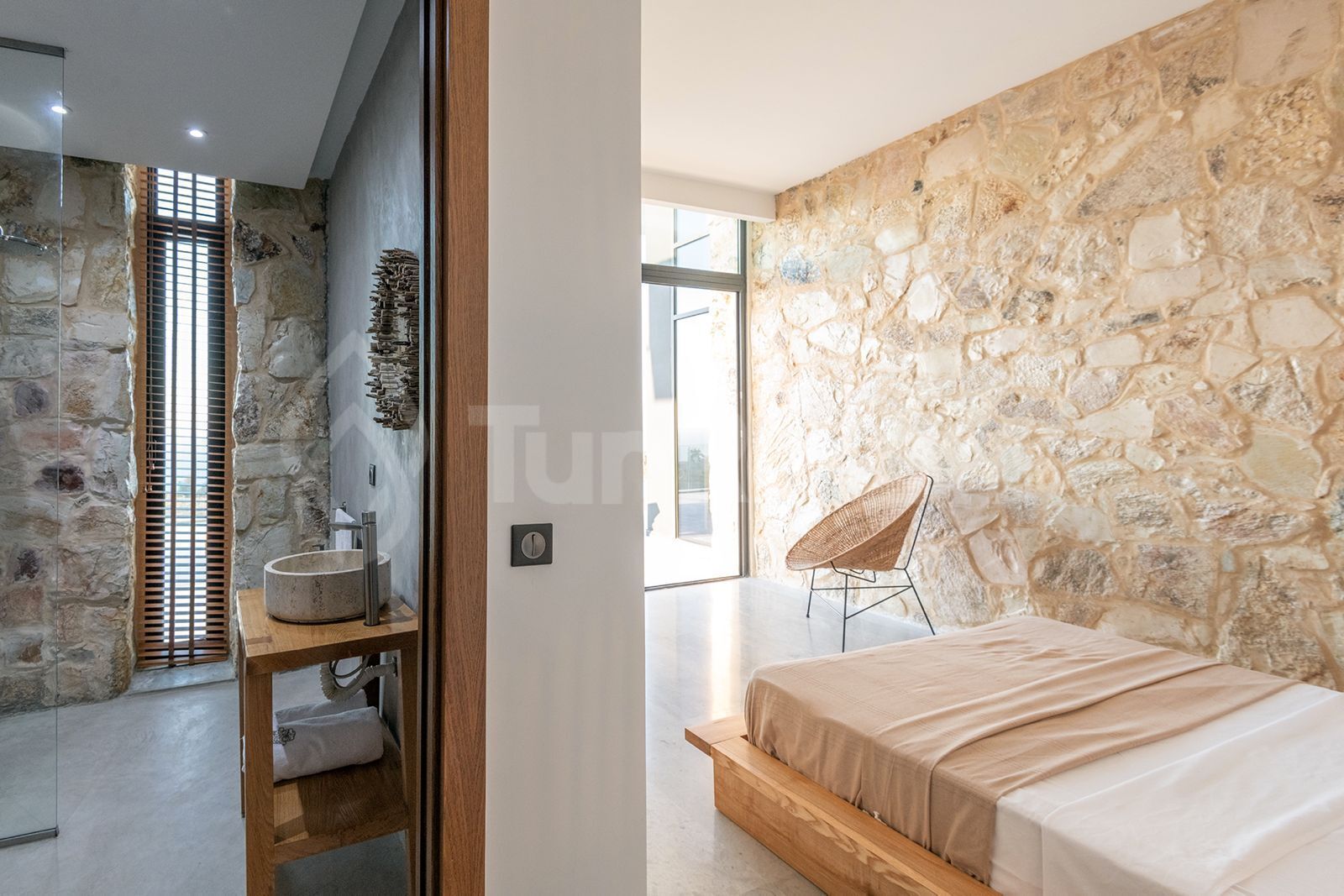 3 Schlafzimmer, kostenloses WLAN, Bettwäsche