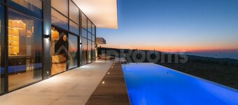 La Baie de Leo, Sauna & Spa Villa , Metline