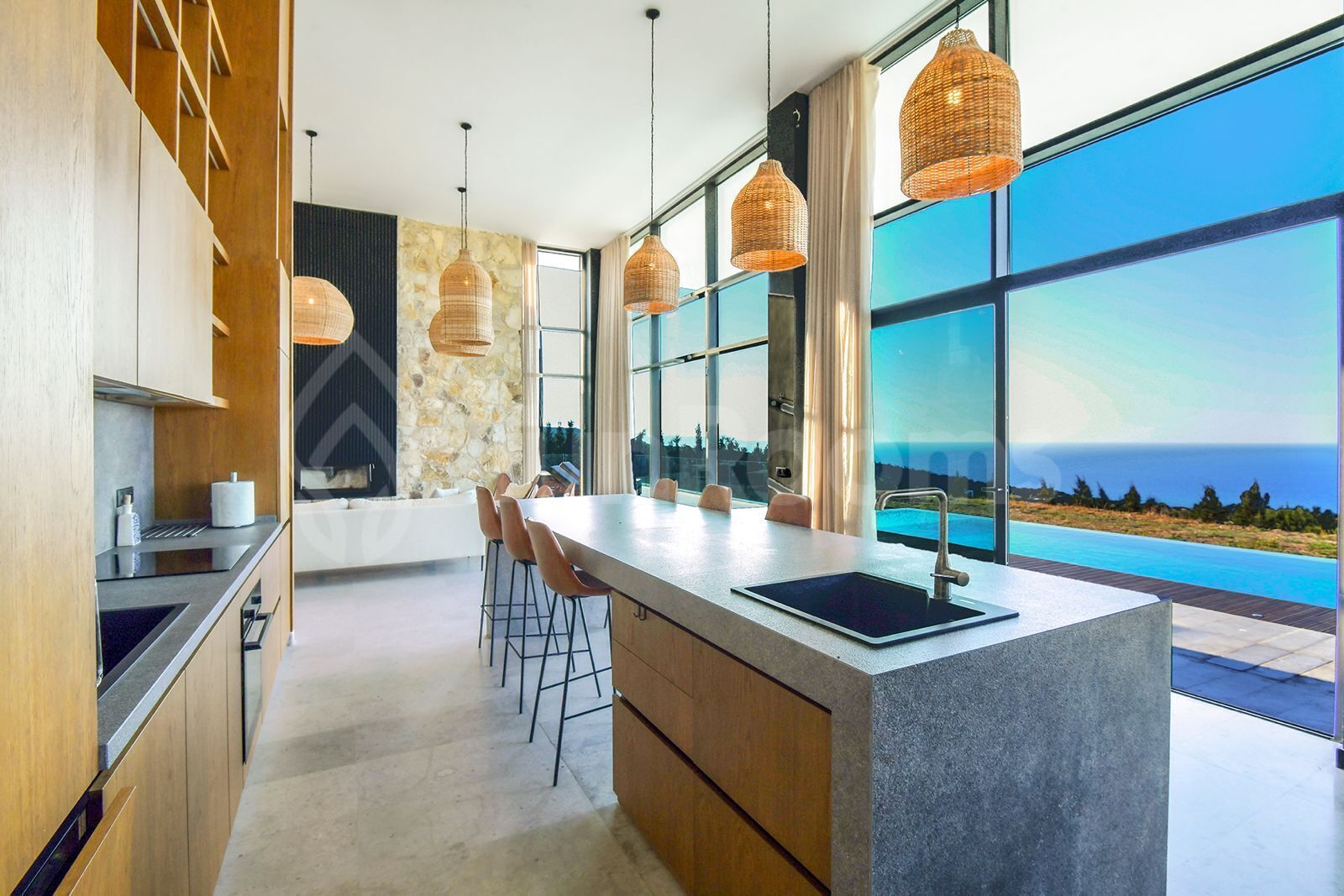 Ofen, Herdplatte, Geschirrspüler