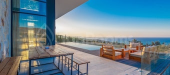 La Baie de Leo, Sauna & Spa Villa, Metline
