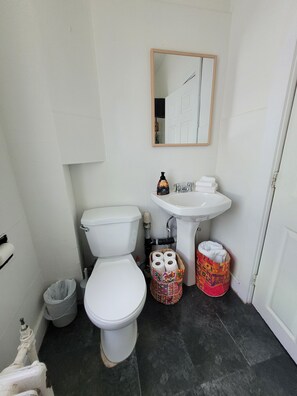 Badkamer